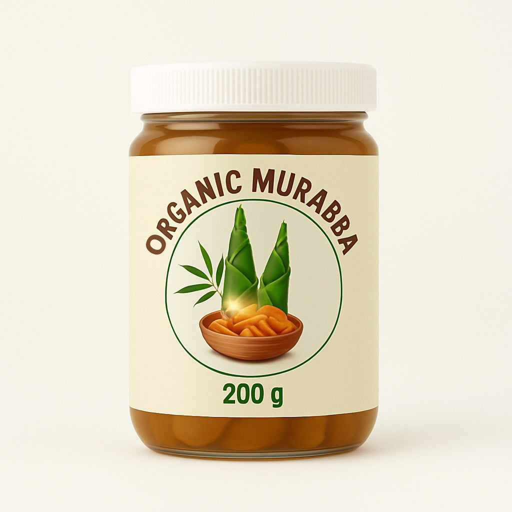 Baans Ka Murabba