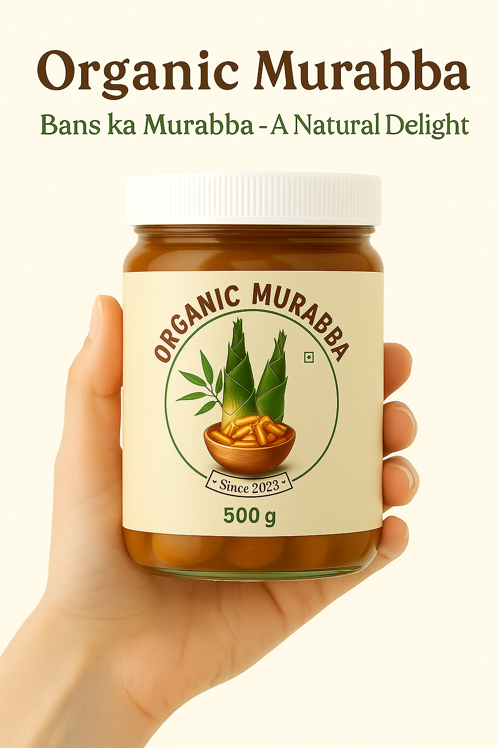 Baans Ka Murabba