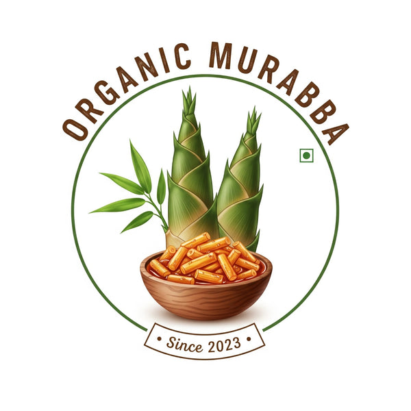 organicmurabba