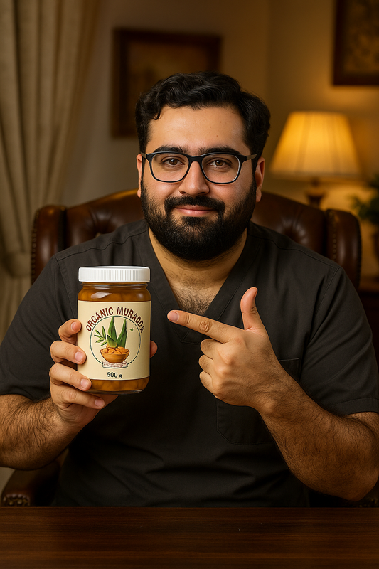 Baans Ka Murabba